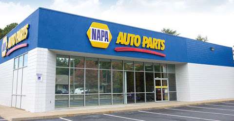 NAPA Auto Parts - Heights Automotive Supply